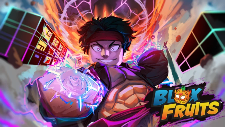 Blox Fruits codes April 2026 - Complete list of working codes